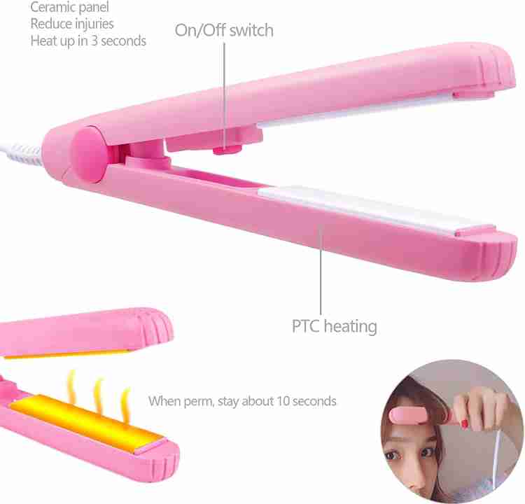 Pocket straightener deals