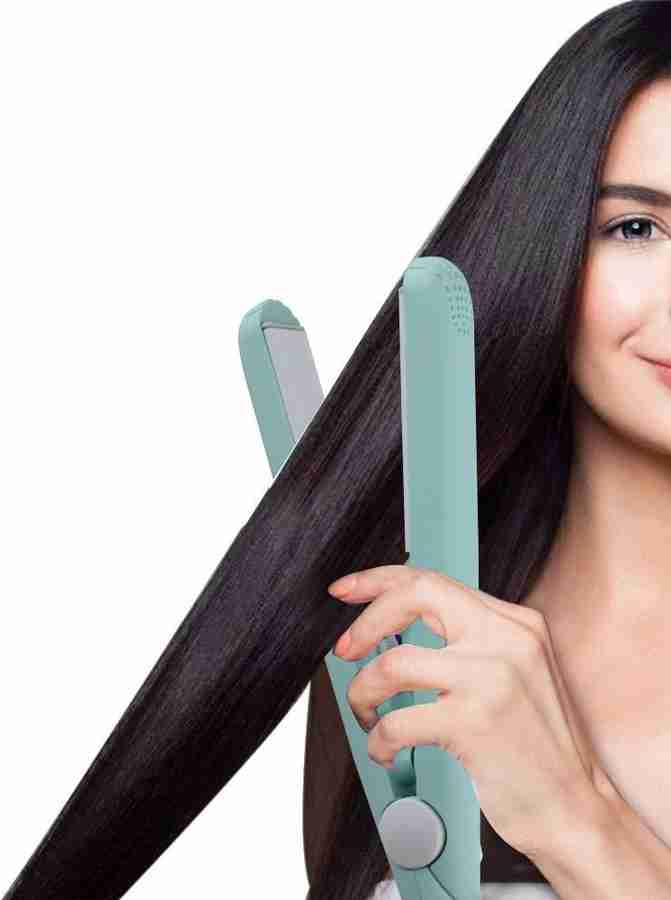 Pocket straightener clearance
