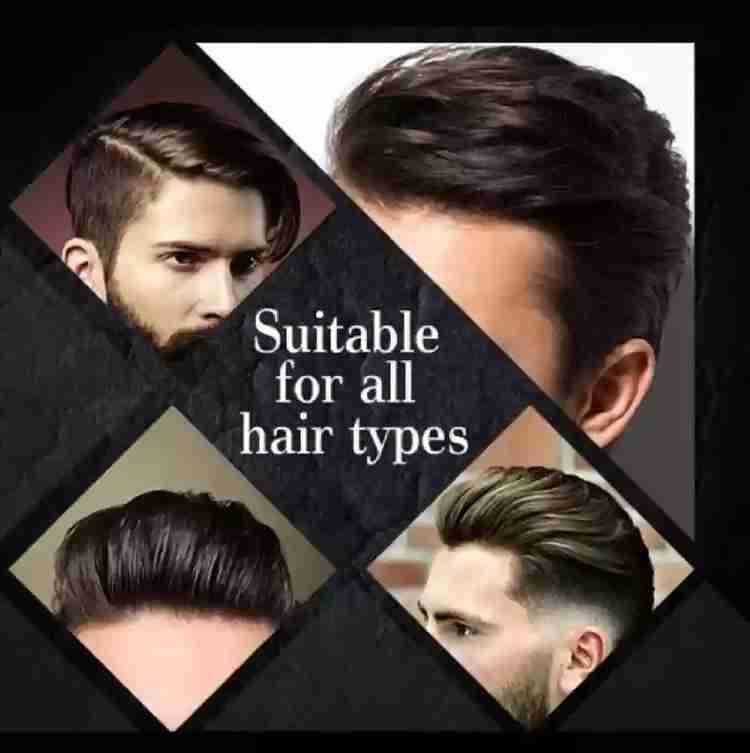 BLUEMERMAID PROFESSIONAL HAIR STYLING BEST MATTE FINISH GEL HAIR