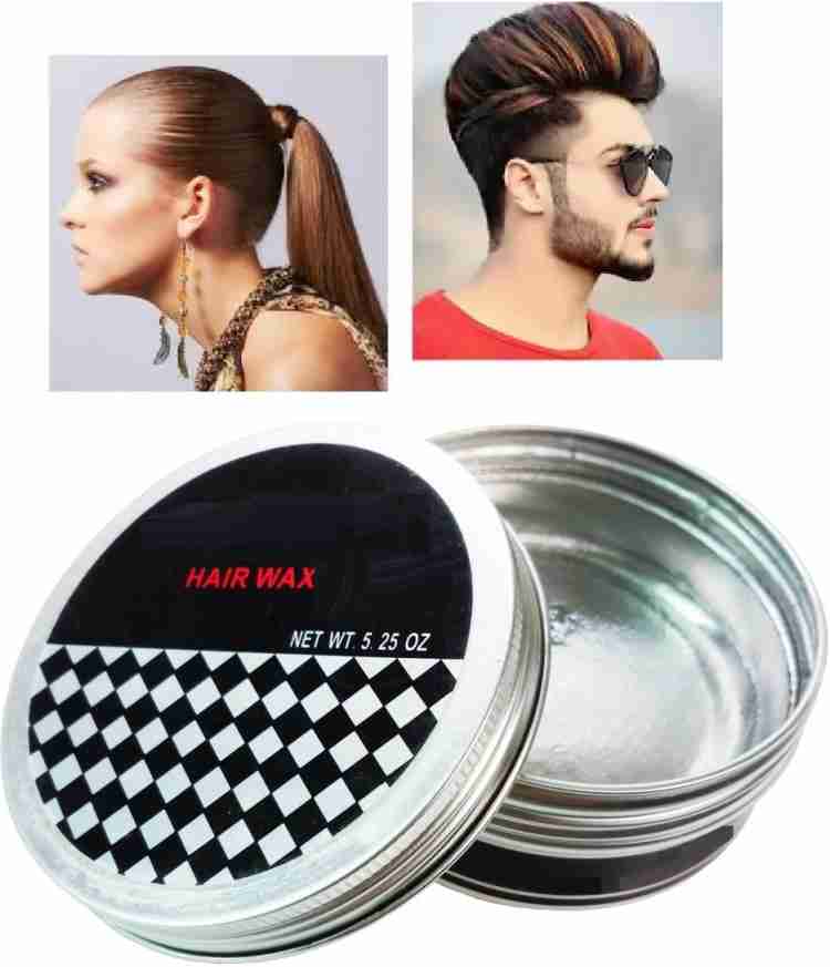 Long lasting best sale hair gel