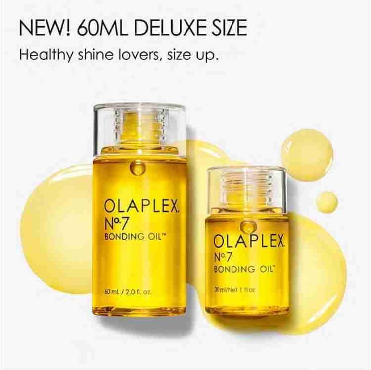 Olaplex shops No 1 No 2 No 3 No 4 No 5 No 6 No 7 Bonding Oil W/ Dispenser