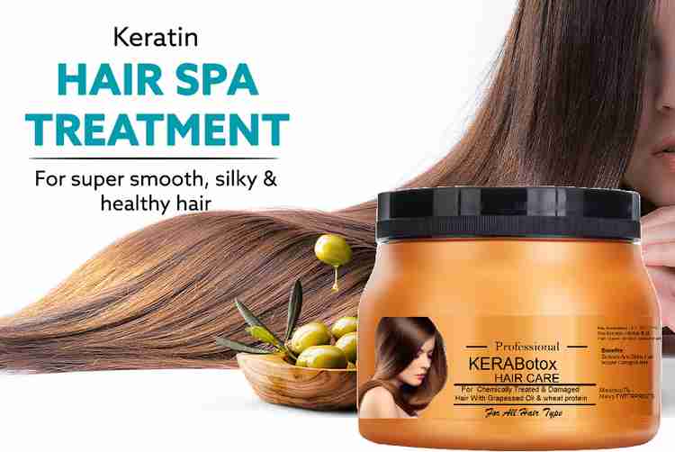 Best keratin smoothing cream cheap