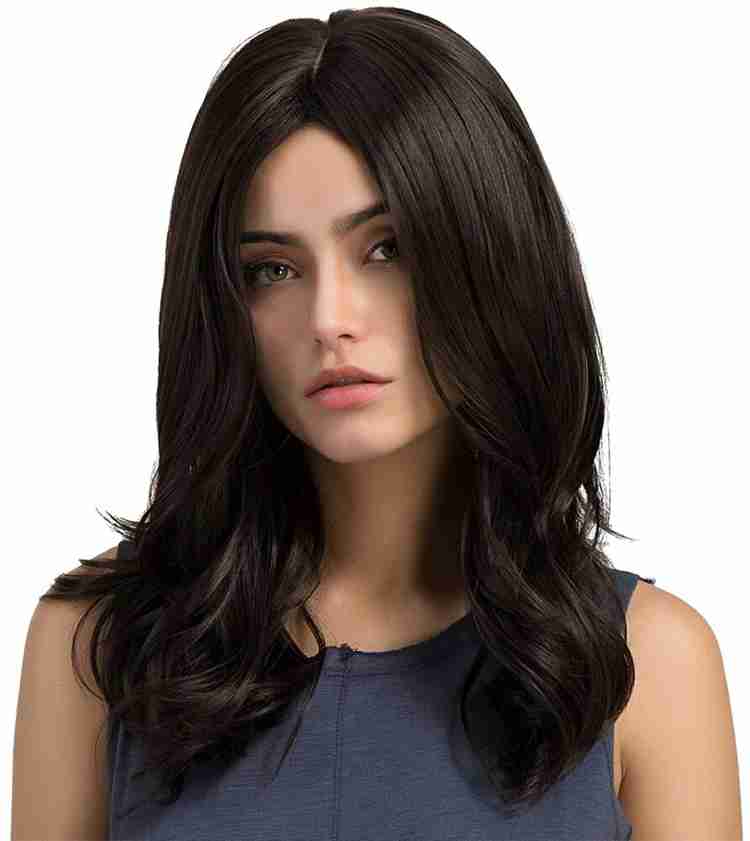 Short hair wig female deals