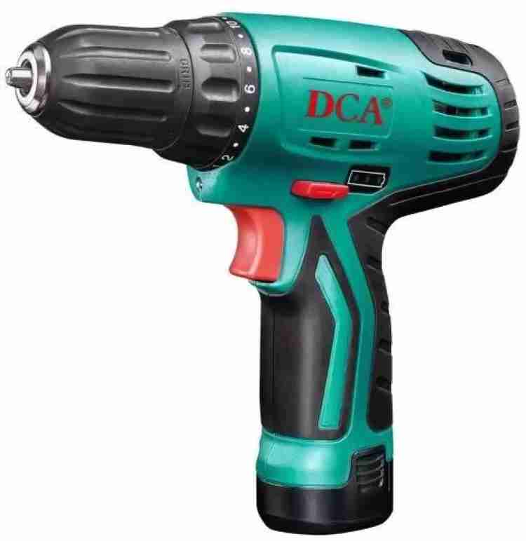 Dca cordless drill sale