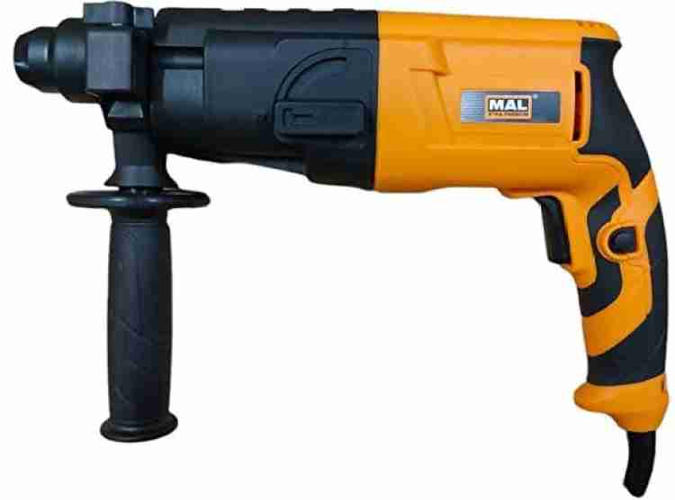 Jcb on sale corded drill