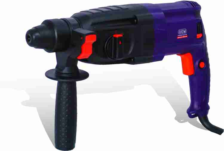 Motor drill 2025 machine price
