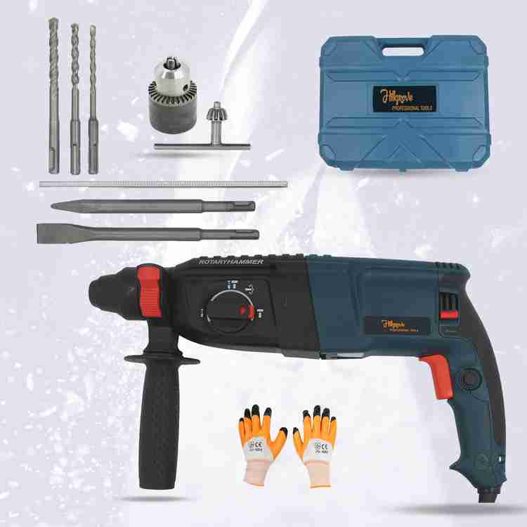 Kpt drill machine 26mm 2025