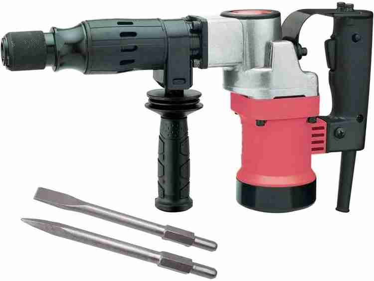 Demo drill store