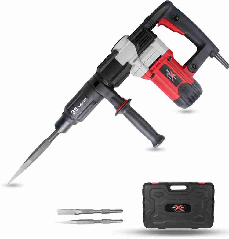 Maxim drill machine price shop