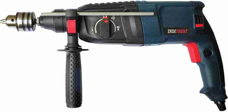Flipkart hammer drill machine hotsell