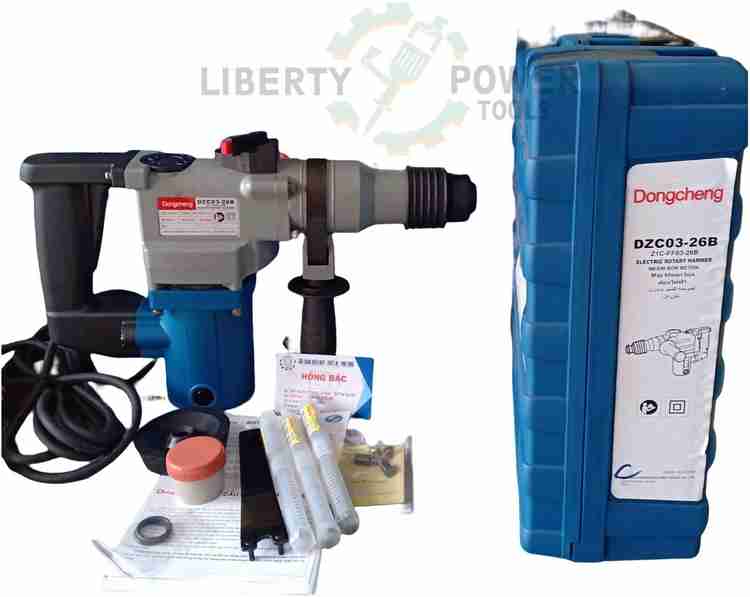 Dongcheng dzc03 26b price best sale