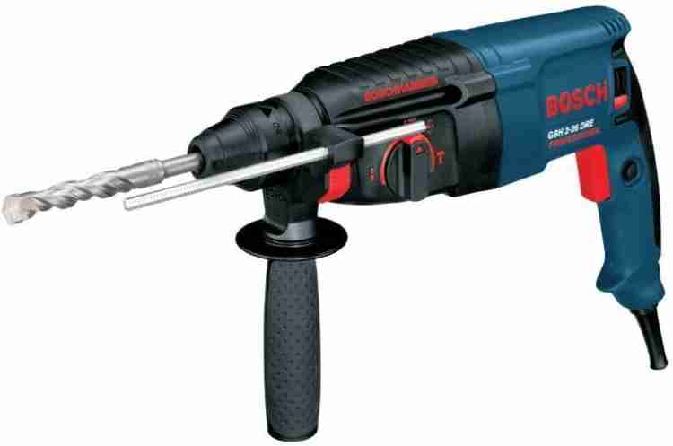 Bosch 20 mm drill machine sale