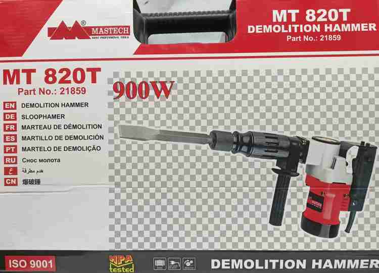 Mastech hot sale drill machine