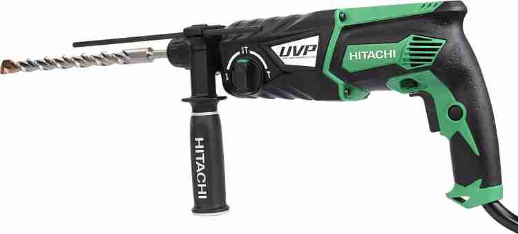 Hitachi hammer drill 28mm deals