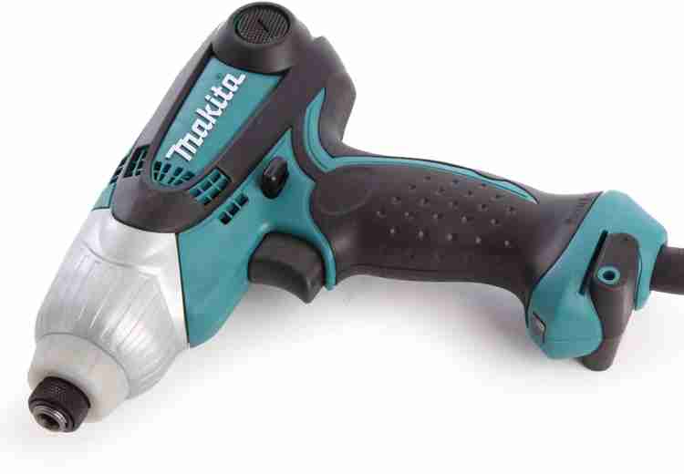 Makita td0101 impact sale driver