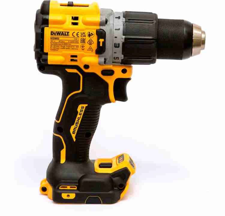 DEWALT DCD805N XJ DCD805N XJ Hammer Drill Price in India Buy