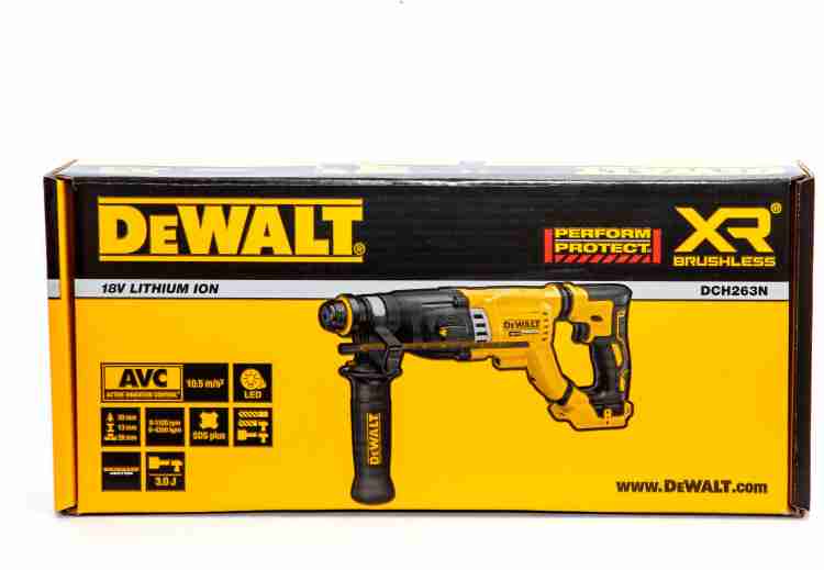 Dewalt dch263n online