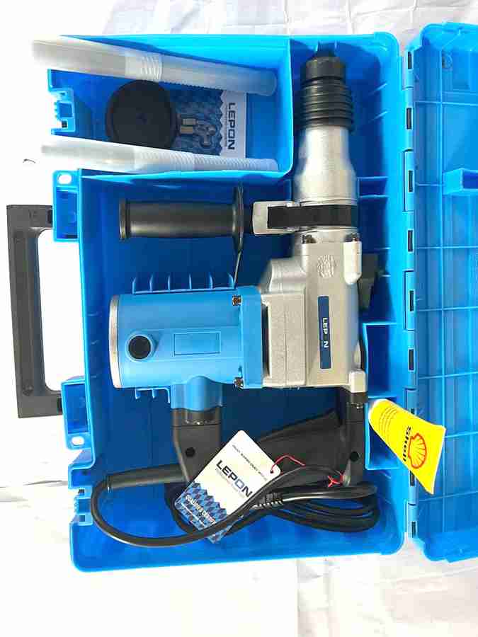 Lepon shop demolition hammer