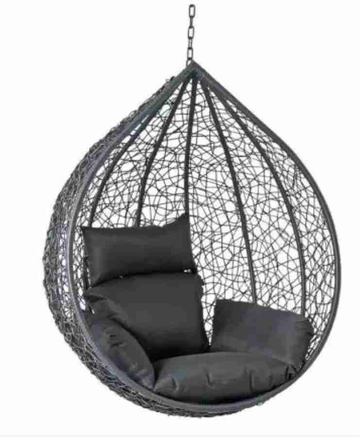 Hanging jhula deals for home