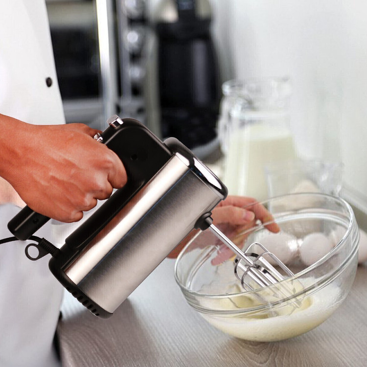 Ibell Hand Blender 300 Watt Online Egg Beater Best Hand Mixer With