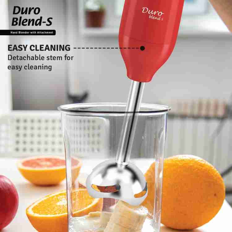 Havells hand deals blender with chopper