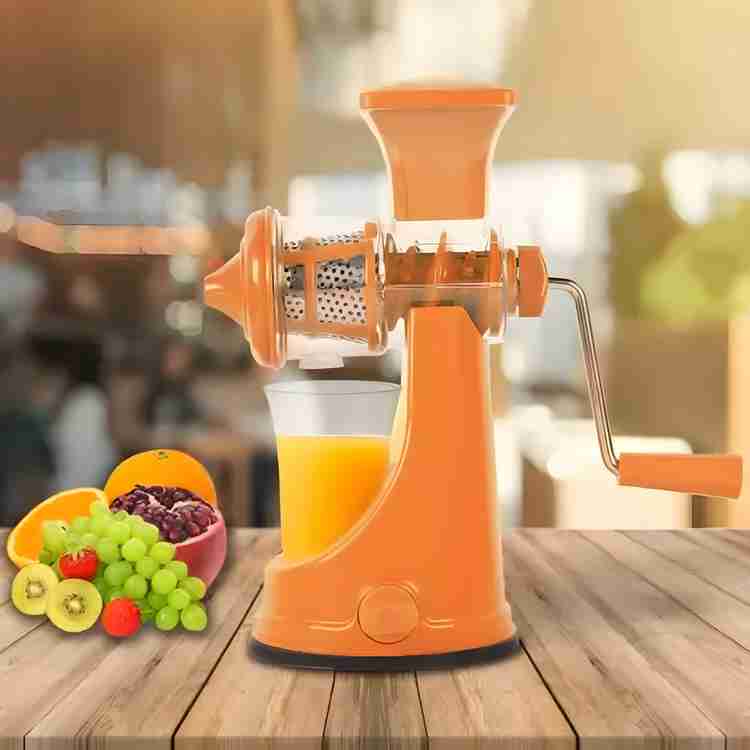 Hand juicer mixer clearance