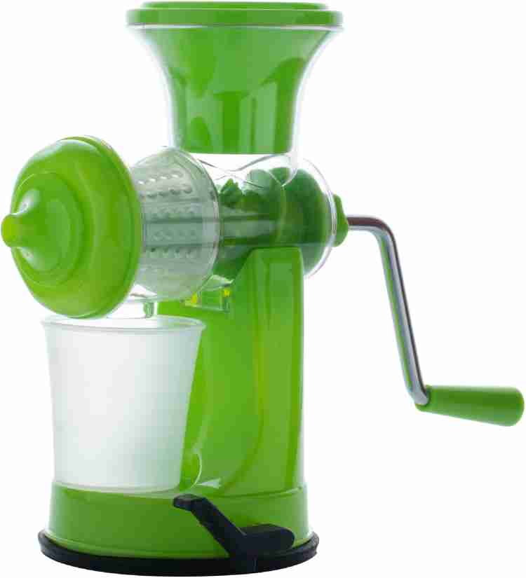 Flipkart SmartBuy Plastic Manual Juicer for Fruits Vegetables