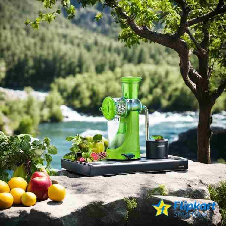 Flipkart SmartBuy Plastic Hand Juicer Price in India Buy Flipkart SmartBuy Plastic Hand Juicer online at Flipkart