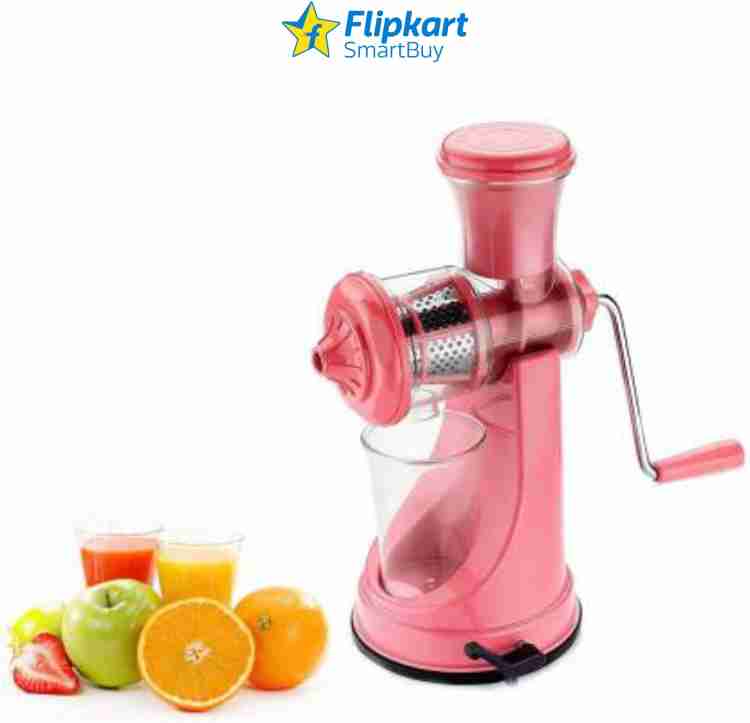 Flipkart fruit juicer hotsell