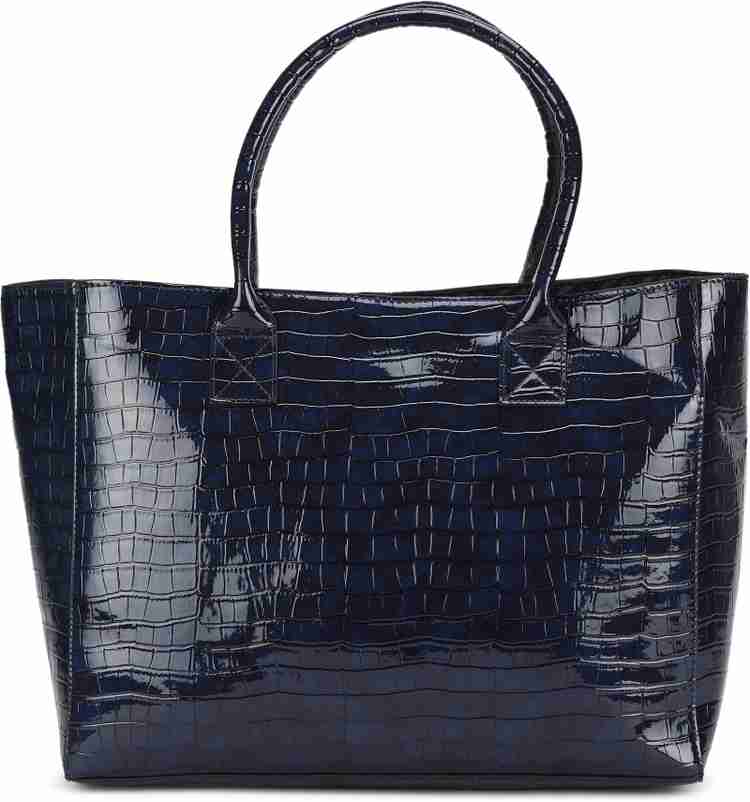 Royal blue purse forever 21 outlet