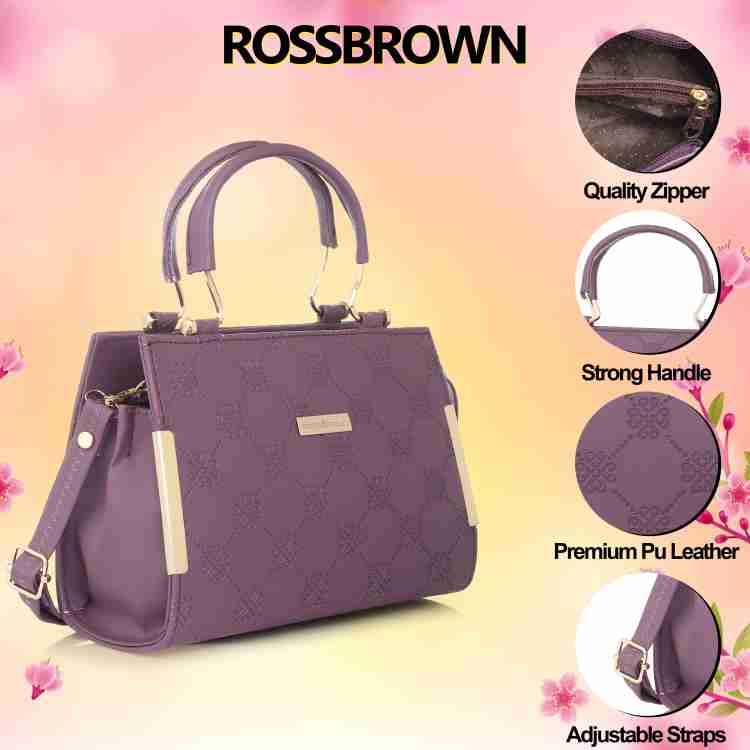 Ross handbags prices online