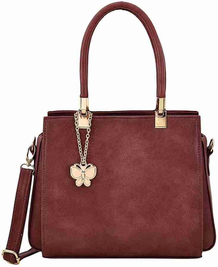 Flipkart butterfly handbags hot sale