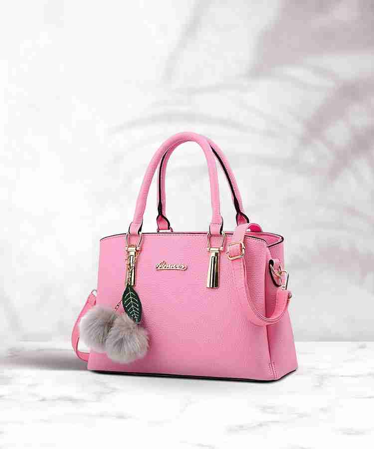 Buy rashi Women Pink Hand held Bag RBH PINK Online Best Price in India Flipkart
