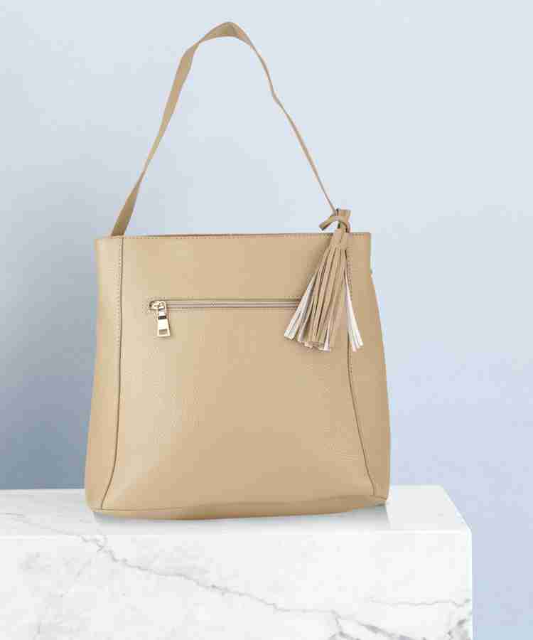 Buy remanika Women Beige Hand held Bag Beige Online Best Price in India Flipkart
