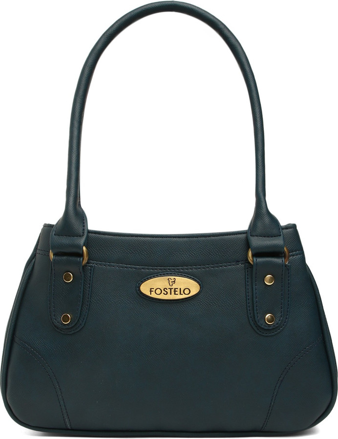 Faux Leather Fostelo Bags Amazon Fostelo Amazon Online Shopping