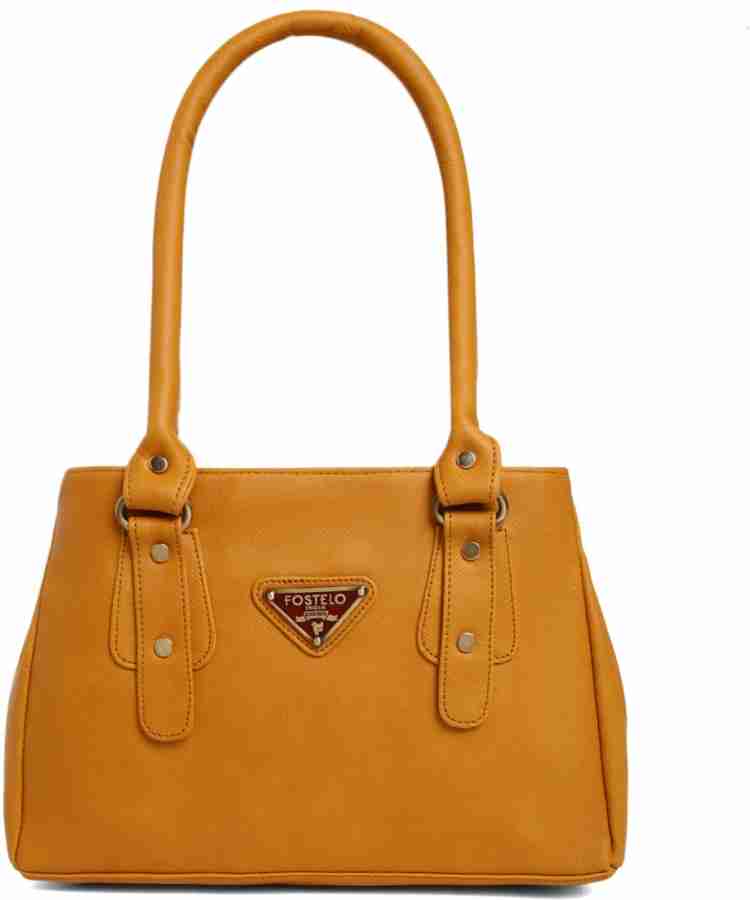 Fostelo shoulder bag flipkart sale