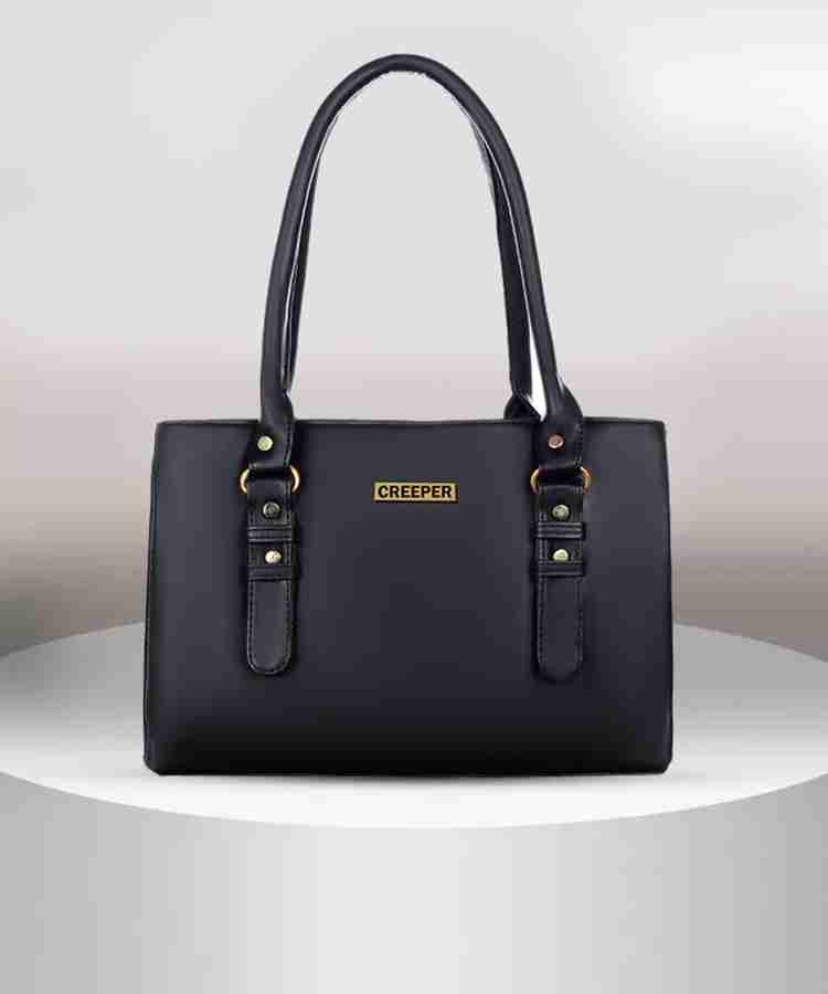 Buy MILLION MOUNT Women Black Shoulder Bag Black Online Best Price in India Flipkart