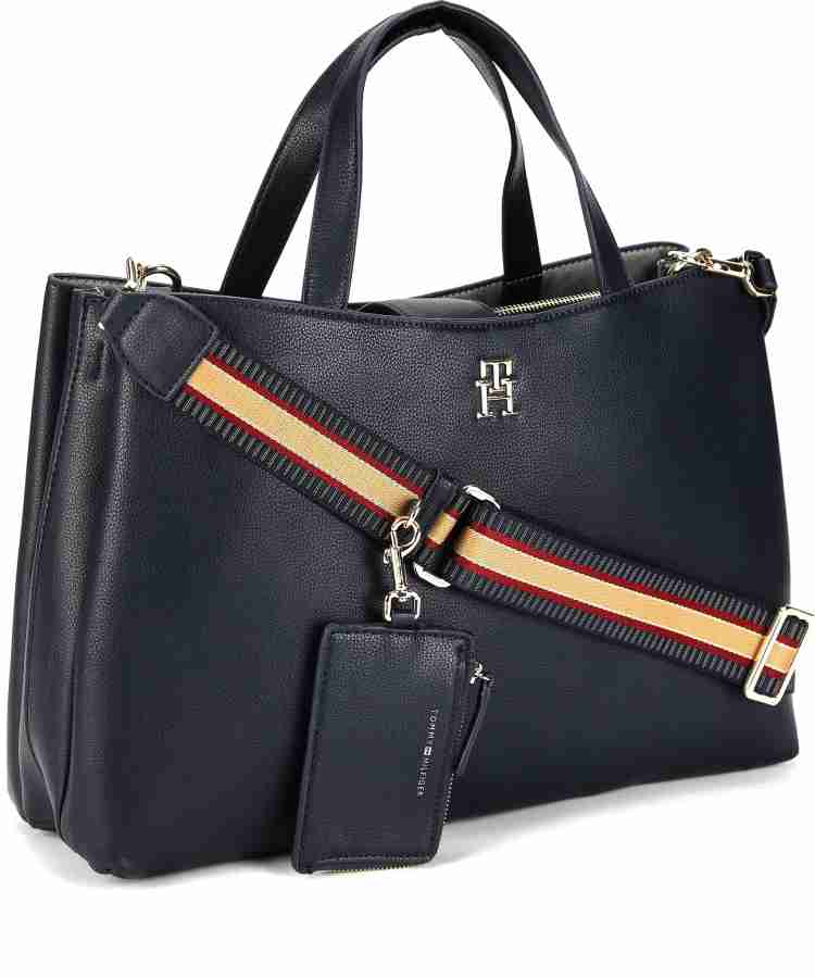 Tommy hilfiger deals handbags flipkart