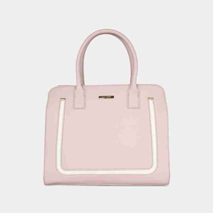 Buy Forever Glam By Pantaloons Women Red Shoulder Bag Wine Online Best Price in India Flipkart