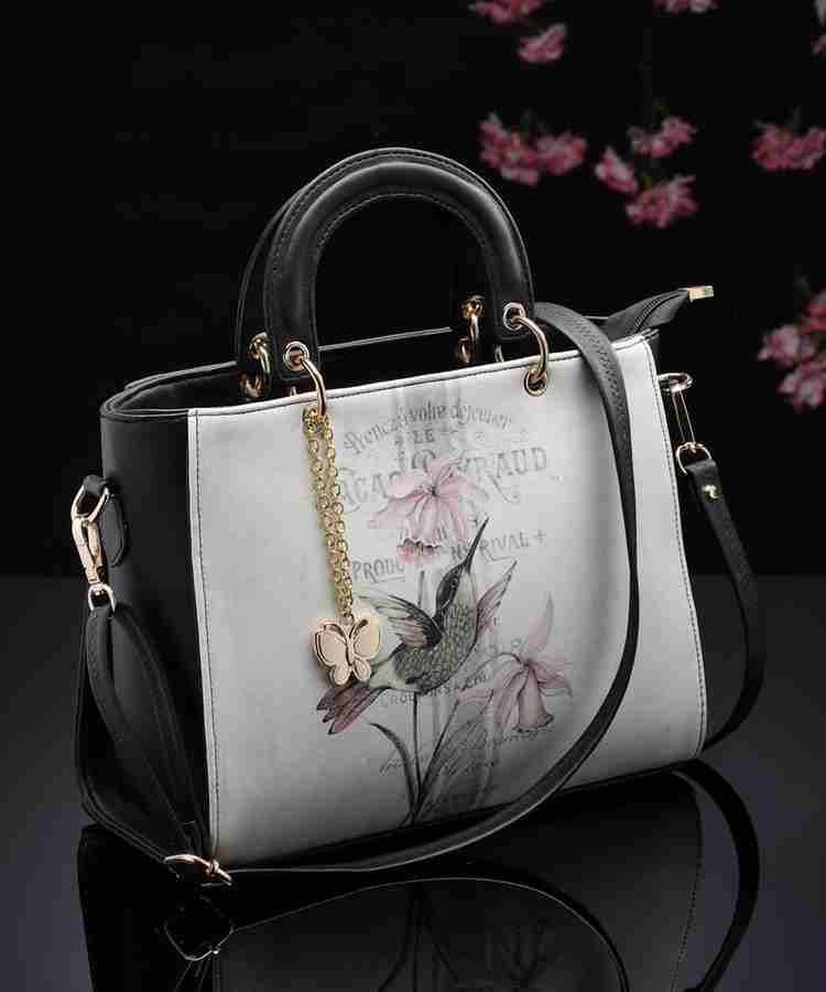 Flipkart butterfly handbags store