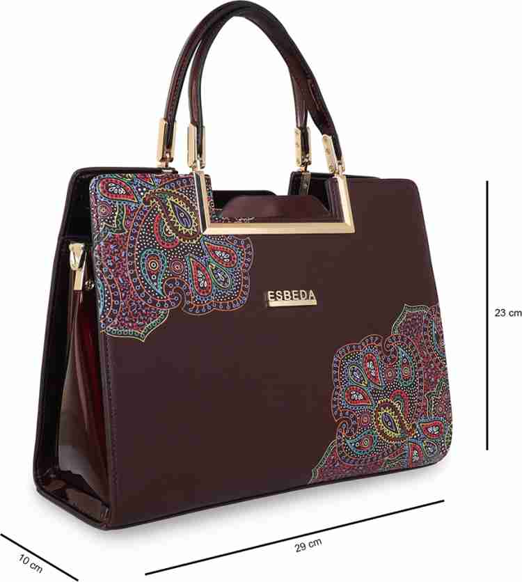 Esbeda bags sales online