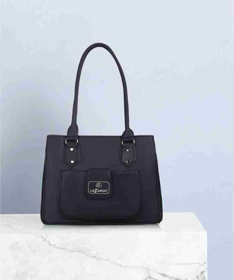 Buy ALL DAY 365 Women Black Shoulder Bag Black Online Best Price in India Flipkart