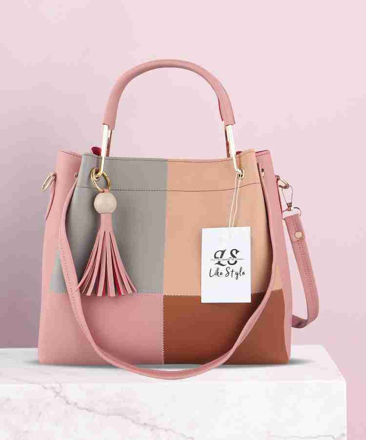 Ladies side bag in on sale flipkart