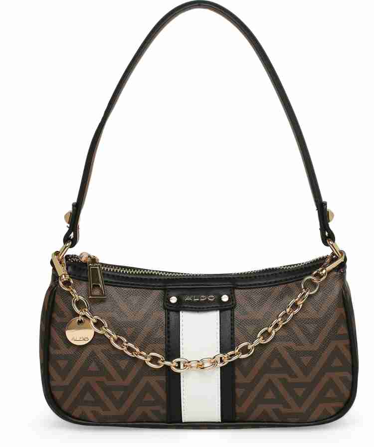 Aldo shoulder deals bag