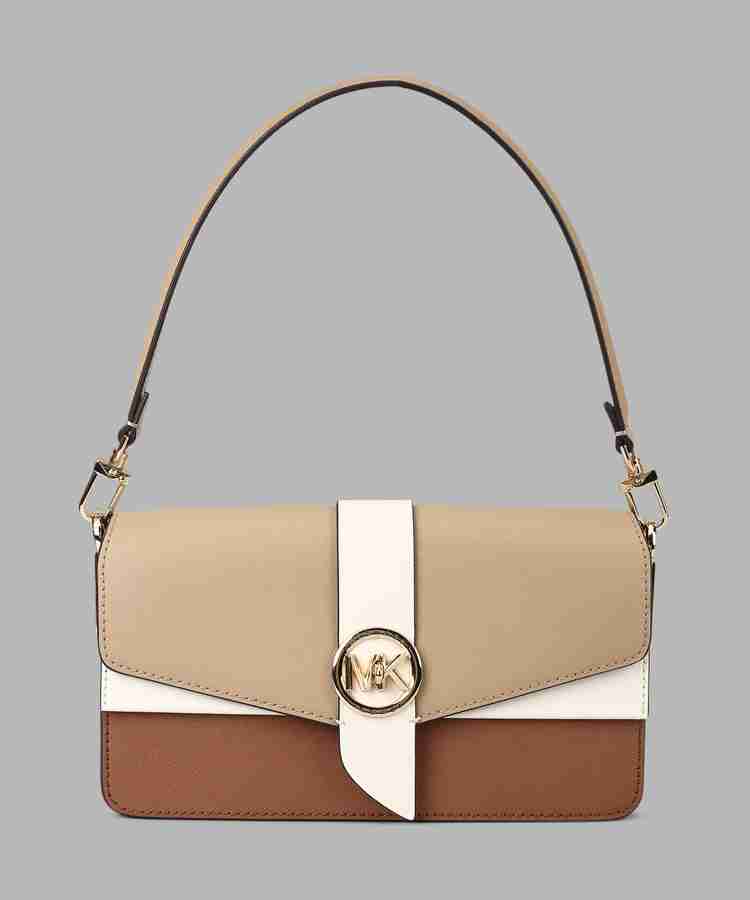 Buy MICHAEL KORS Women Multicolor Shoulder Bag 260 Online Best Price in India Flipkart