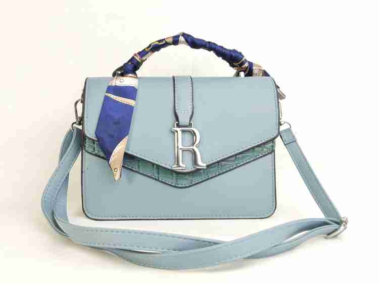 Korean trendy sling store bag