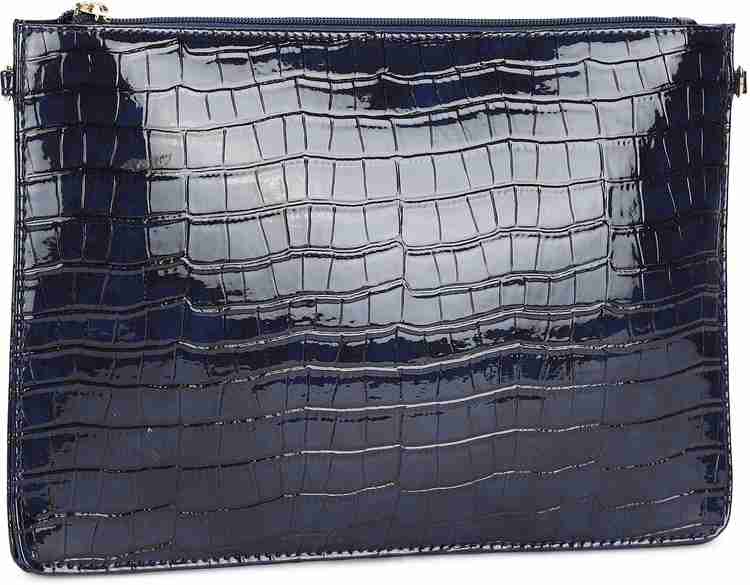 Royal blue purse forever 21 2025