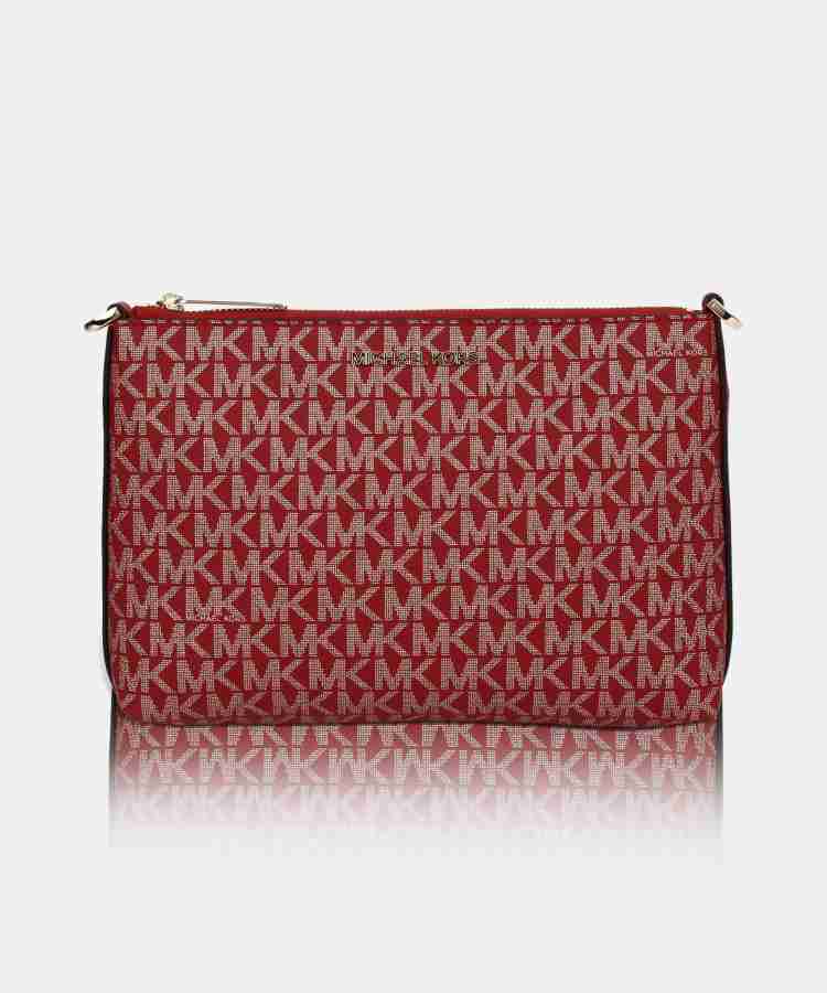 Michael kors hand clutch sale