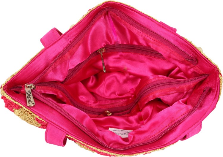 Buy Potlis & Bags Online From Traditional Hues I LBB