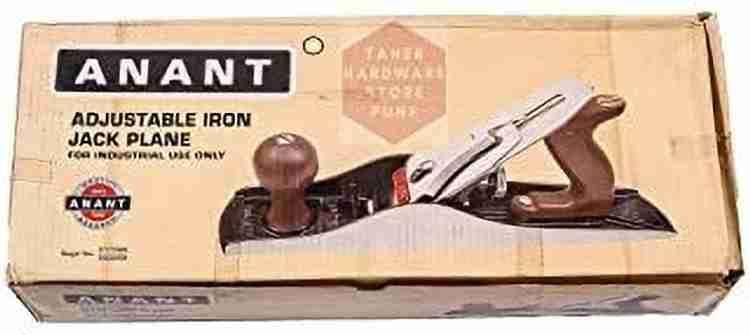 Anant planer sale